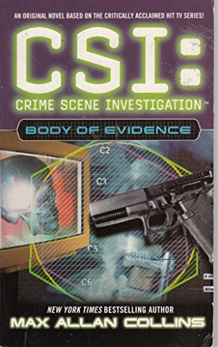 CSI: Body of Evidence