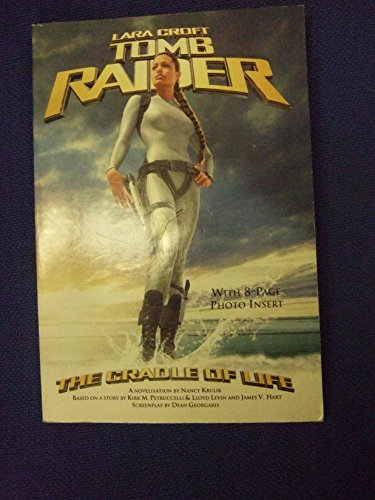 Lara Croft Tomb Raider II