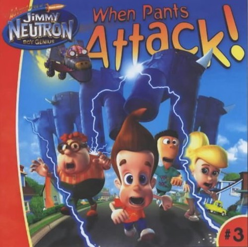 When Pants Attack!