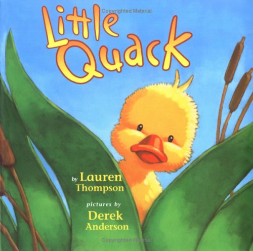 Little Quack