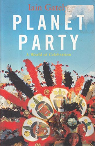 Planet Party