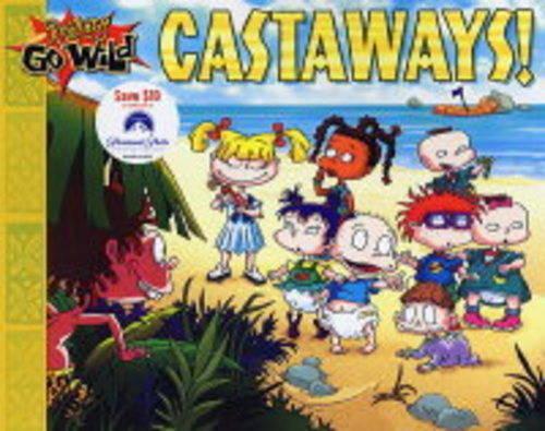 Rugrats Go Wild