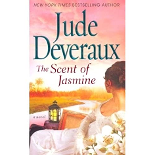 The Scent of Jasmine