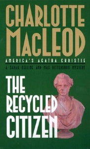 The Recycled Citizen 