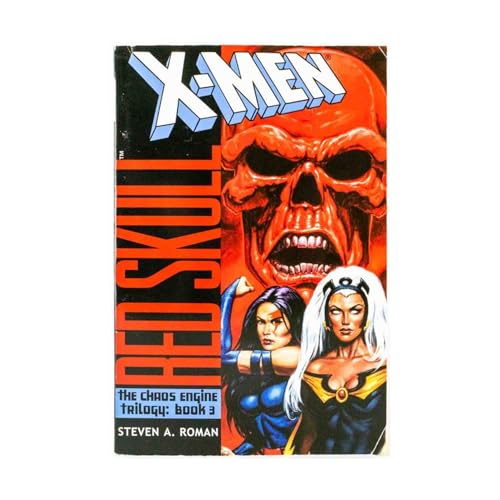 X-Men