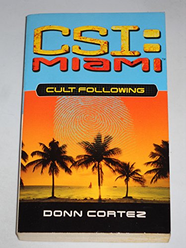 Cult Following: CSI Miami #3