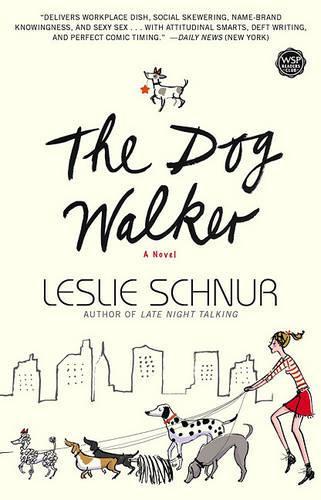 The Dog Walker