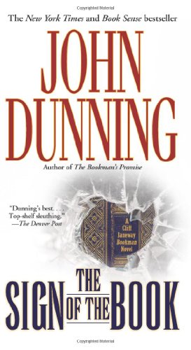Sign of the Book