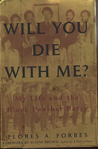 Will You Die with Me?