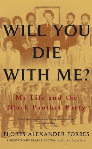 Will You Die With Me?