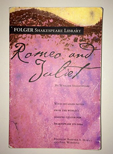 Romeo and Juliet
