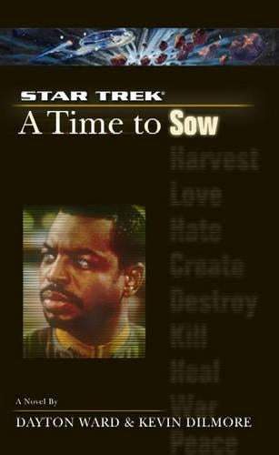 A Time to Sow