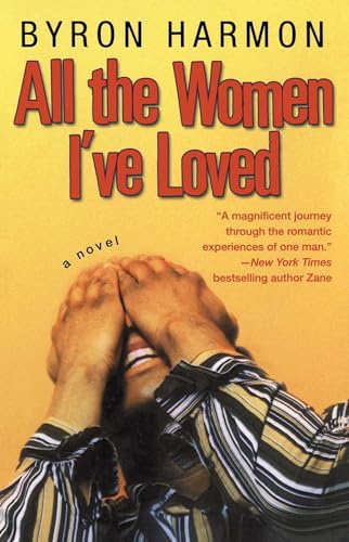 All The Women I've Loved