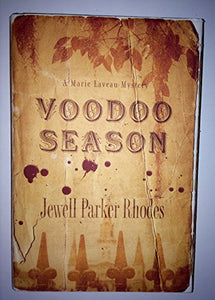Voodoo Season 