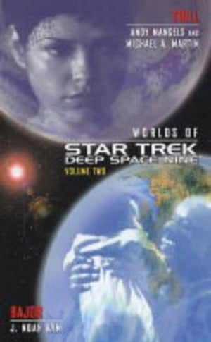 Worlds of "Deep Space Nine"