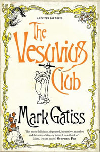 The Vesuvius Club 
