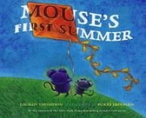 Mouse's First Summer