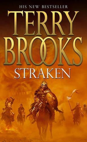 Straken