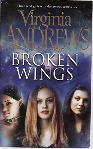 Broken Wings