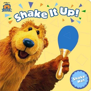 Shake it Up!