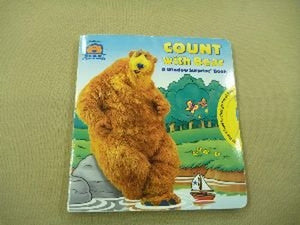 Count with Bear