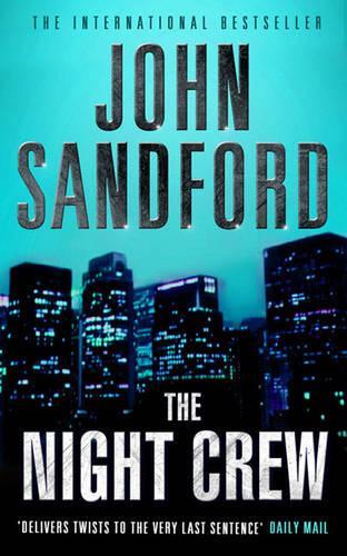 The Night Crew