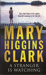 A Stranger Is Watching 