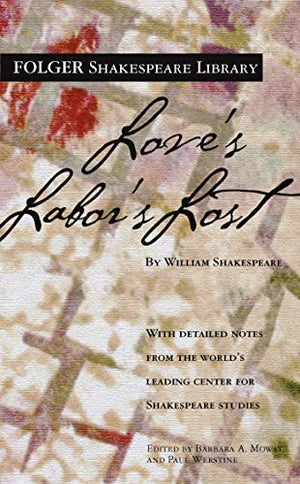 Love's Labor's Lost