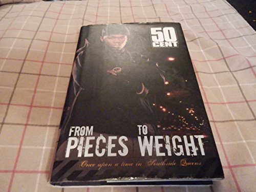 From Pieces to Weight