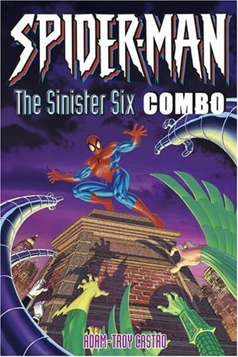 Spider-man