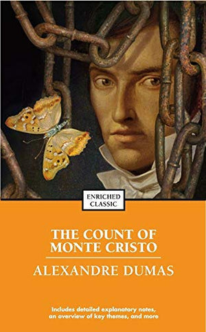 The Count of Monte Cristo: Enriched Classics
