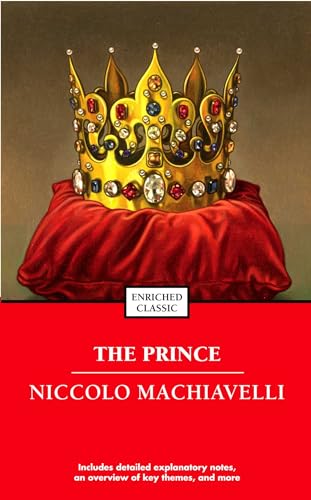 Prince,the:Enriched Classics