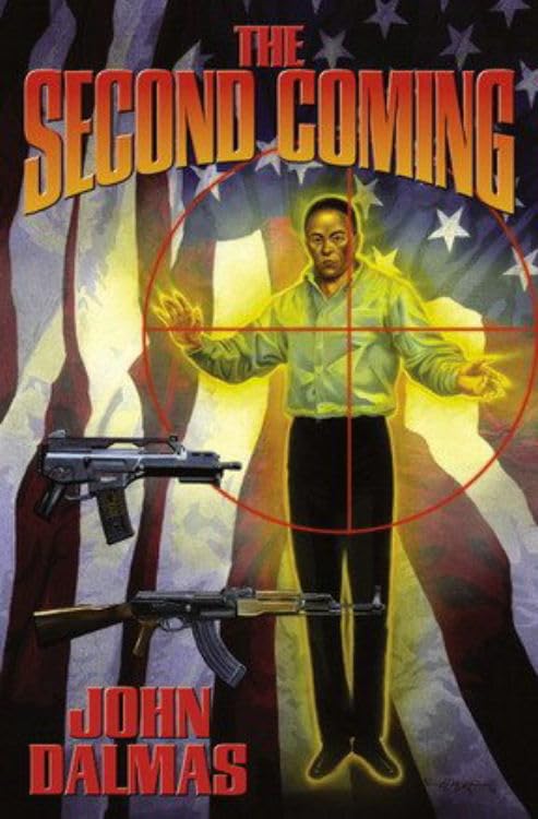 Second Coming