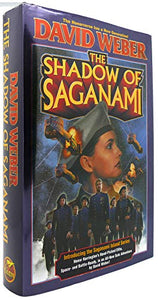 The Shadow of Saganami 