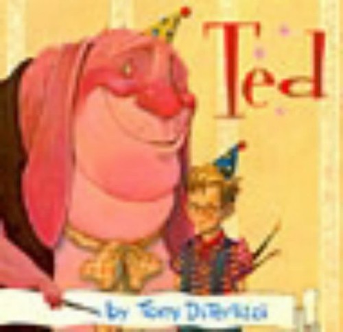 Ted