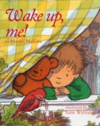 Wake Up, Me!