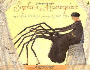 Sophie's Masterpiece 