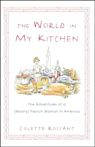 The World in My Kitchen