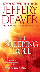 The Sleeping Doll 