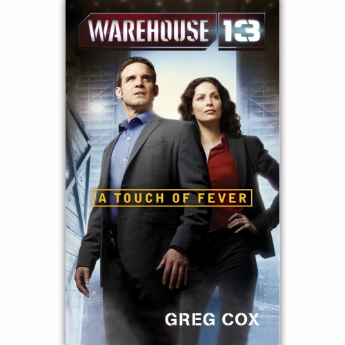 Warehouse 13