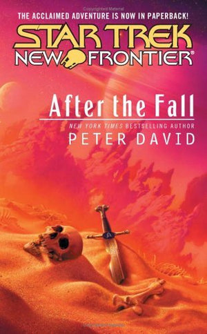 After the Fall: Star Trek New Frontier