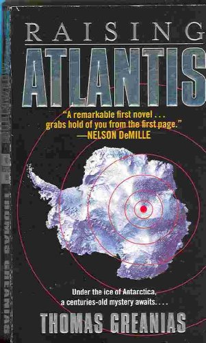 Raising Atlantis