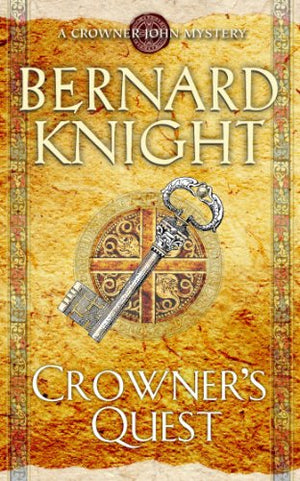 Crowner's Quest