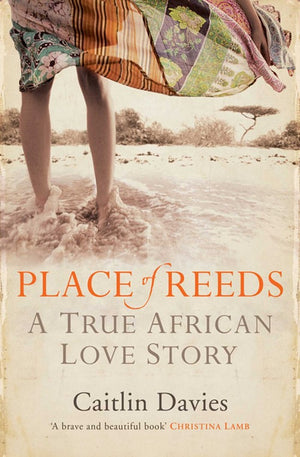 Place of Reeds