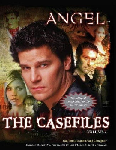 "Angel"