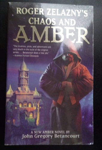 Roger Zelazny's The Dawn of Amber