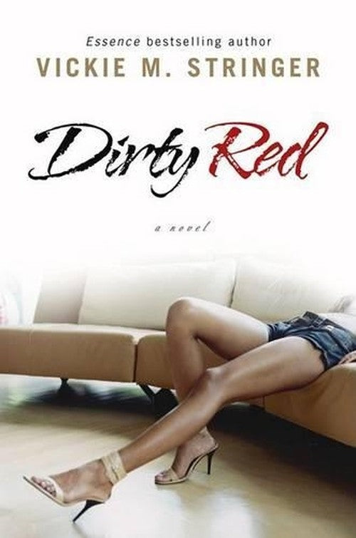 Dirty Red