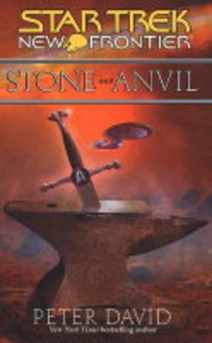Stone and Anvil