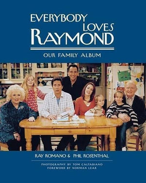 Everybody Loves Raymond