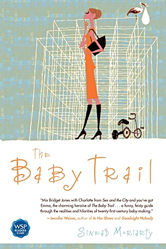 Baby Trail